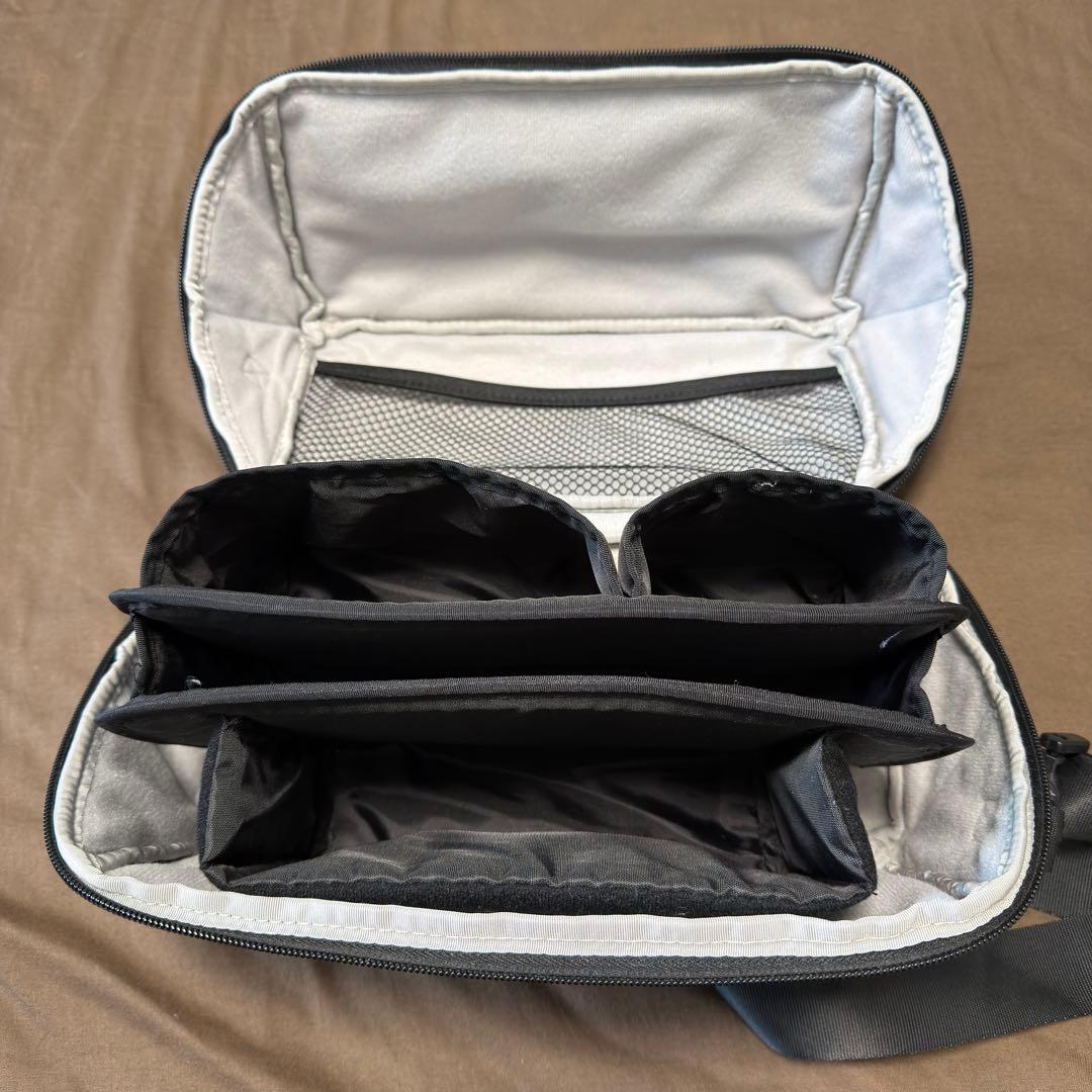 Nintendo Switch【SDカード512GB・専用バッグ付き】