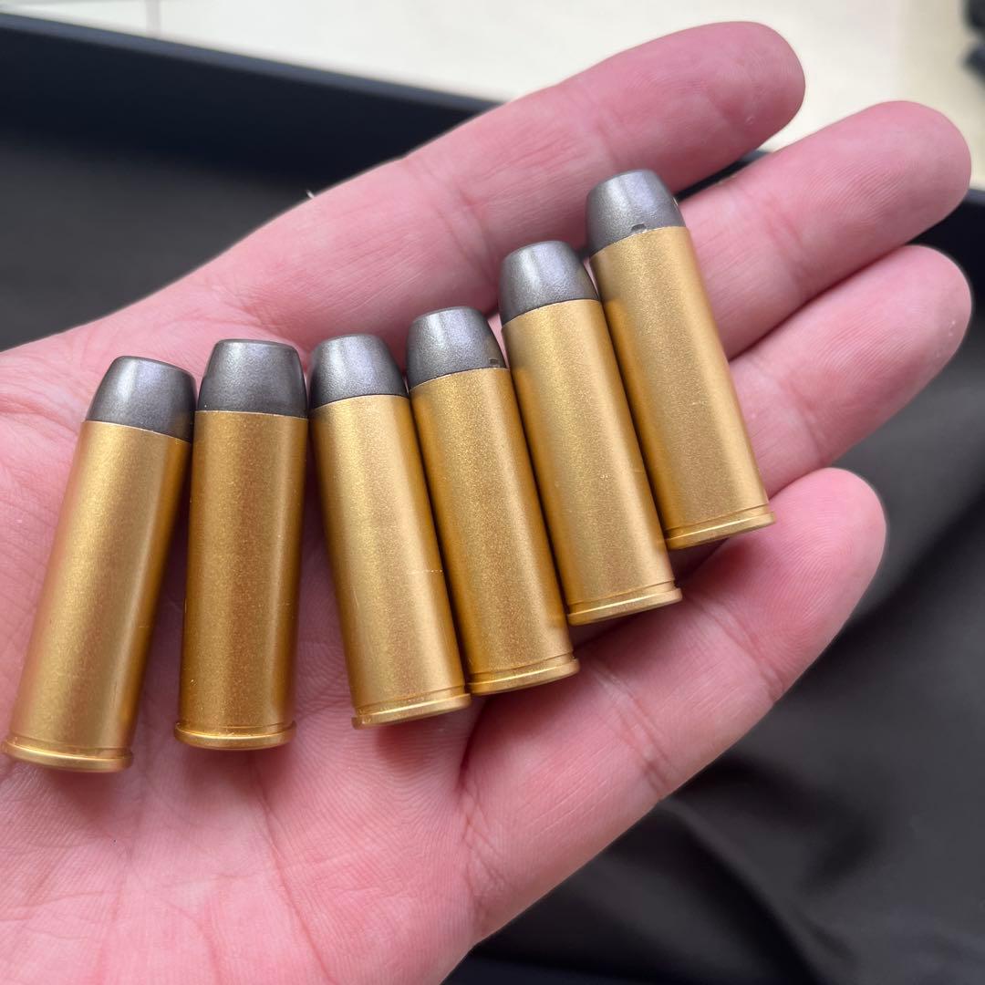 東京マルイ SAA.45 シビリアン シングルアクションアーミー