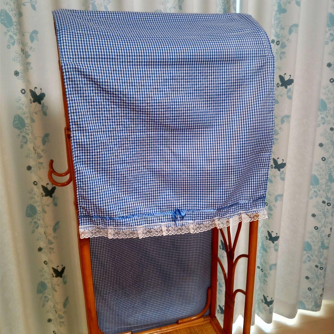 昭和レトロ アーチ型 ラタンハンガーラック 籐家具 古家具 スリッパラック