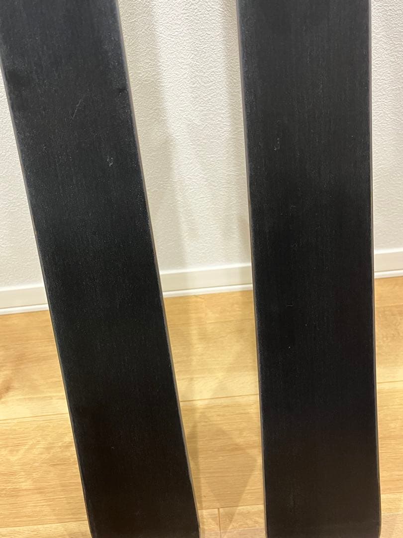 【ま】K2 Ikonic 80 Ti スキー板