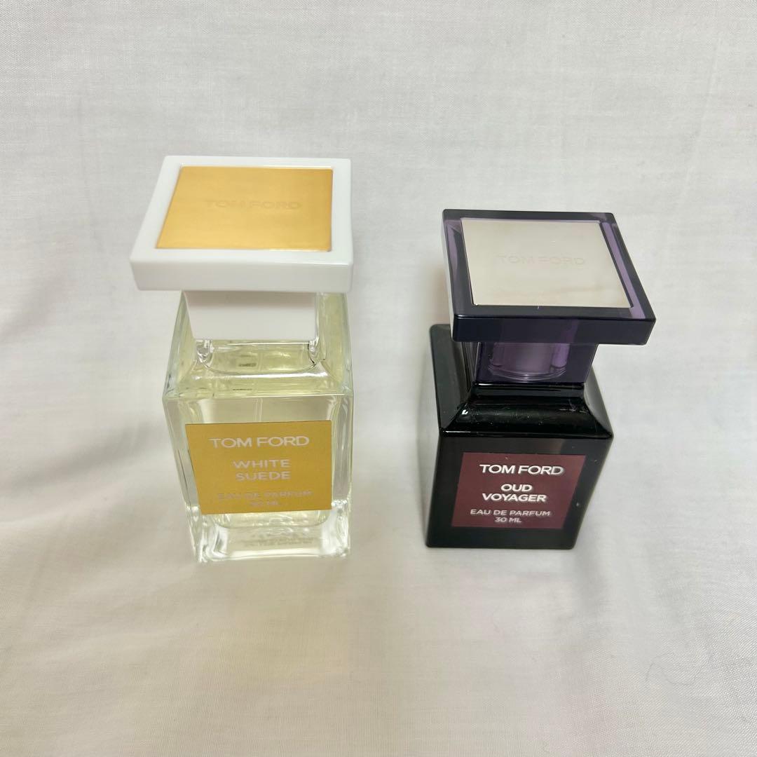 トムフォード　香水2点セット