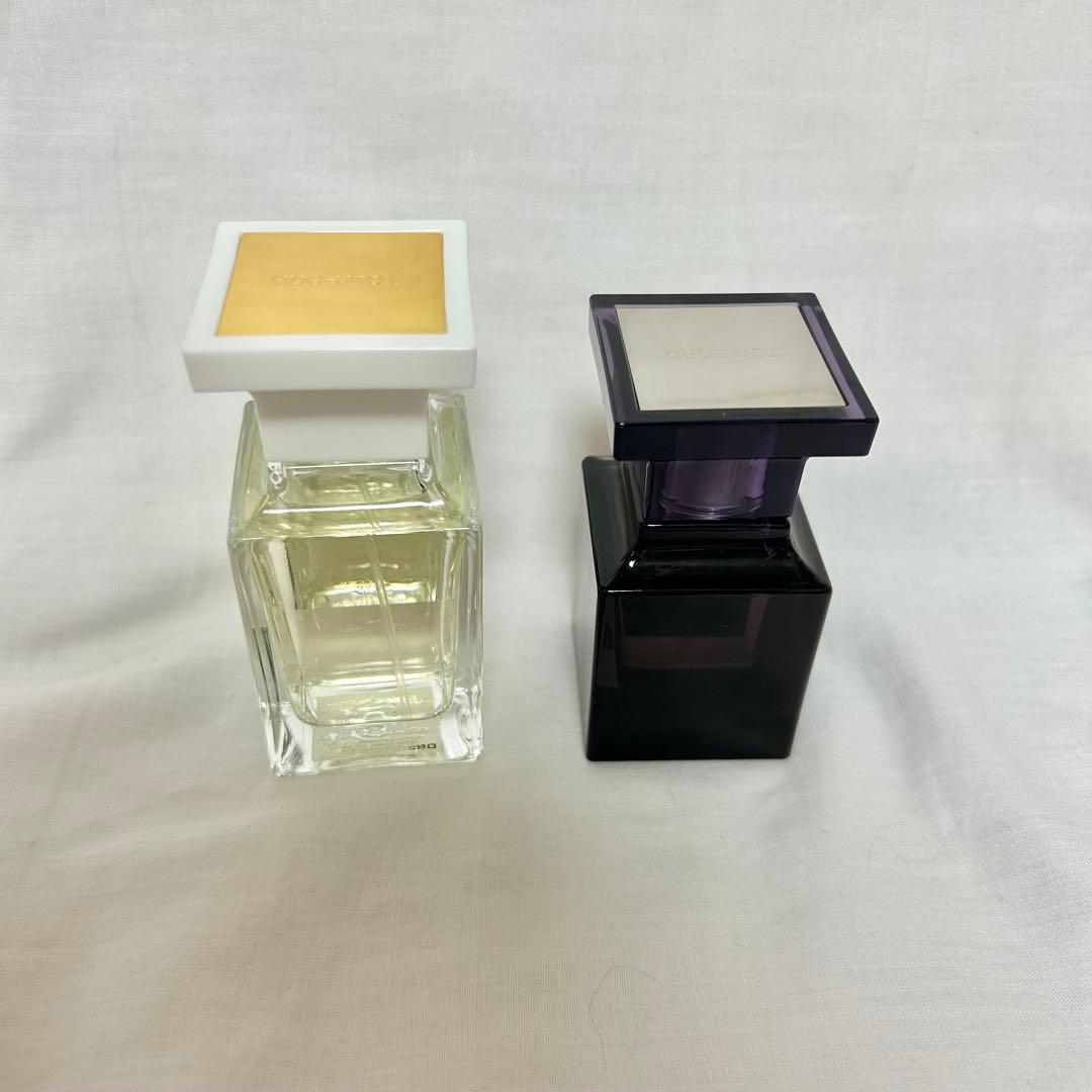 トムフォード　香水2点セット