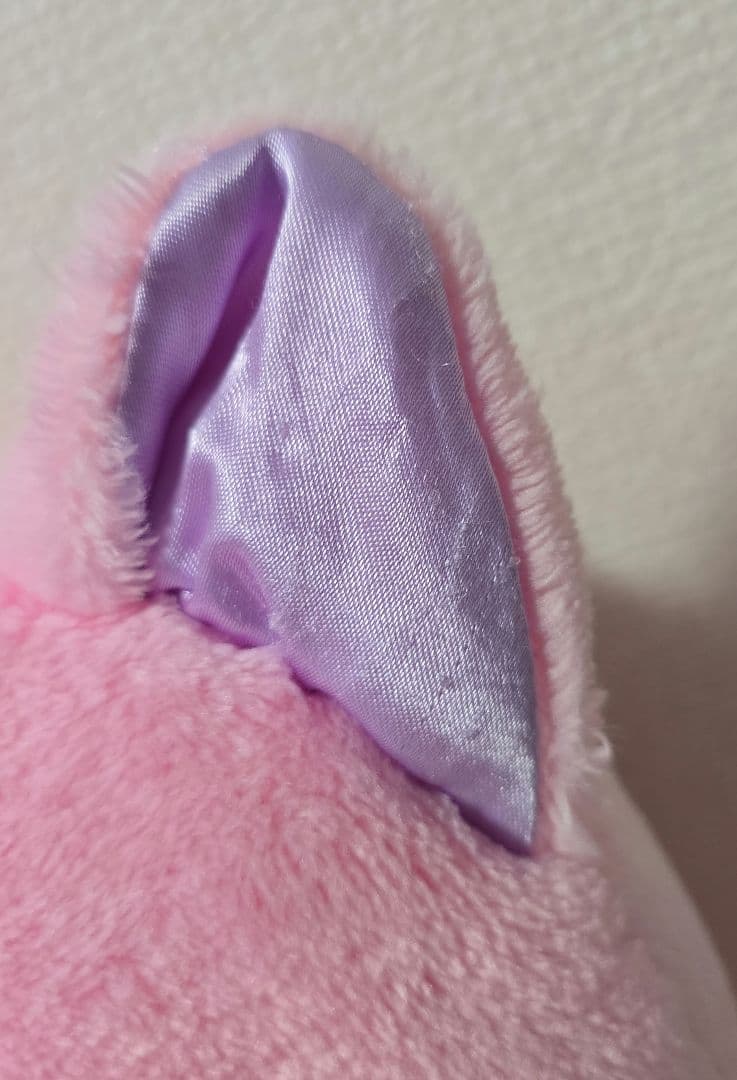 マザーズガーデン　うさもも 　ぬいぐるみ　セット