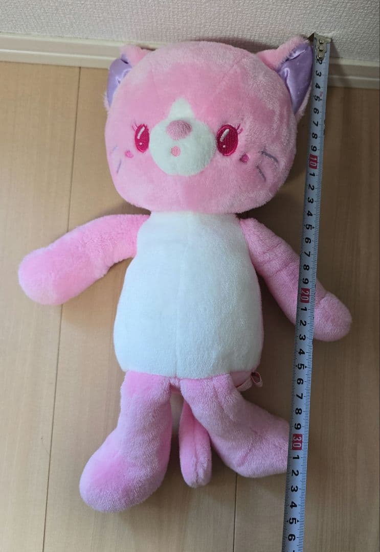 マザーズガーデン　うさもも 　ぬいぐるみ　セット