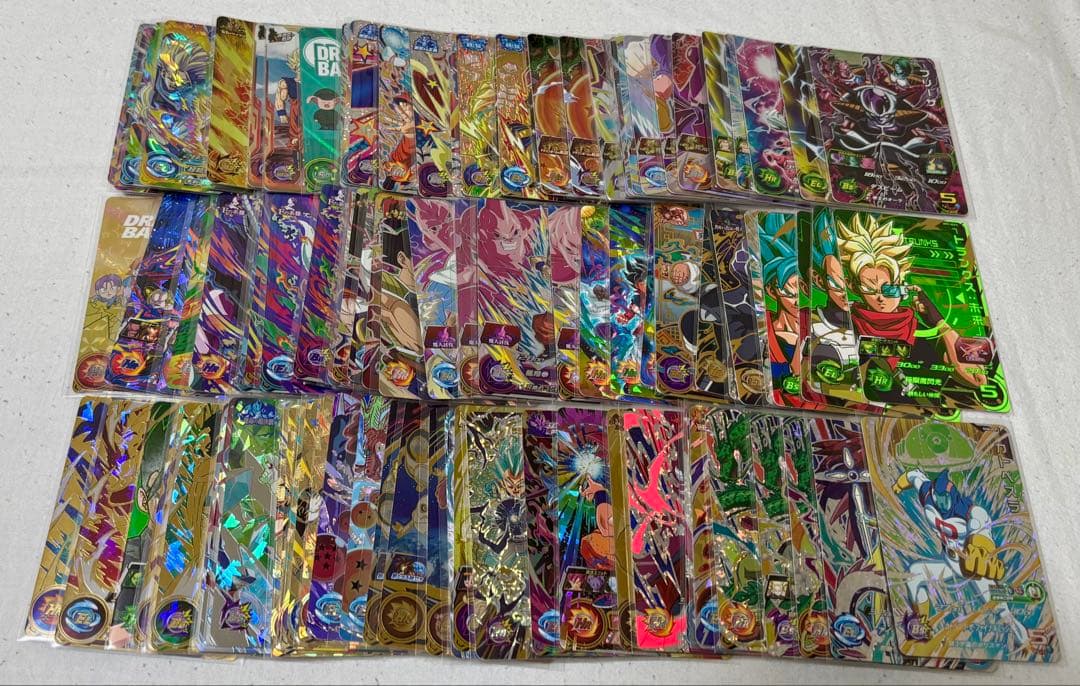 SDBH CP １６０枚(SH弾ＵＭ弾BM弾UGM弾MM弾)