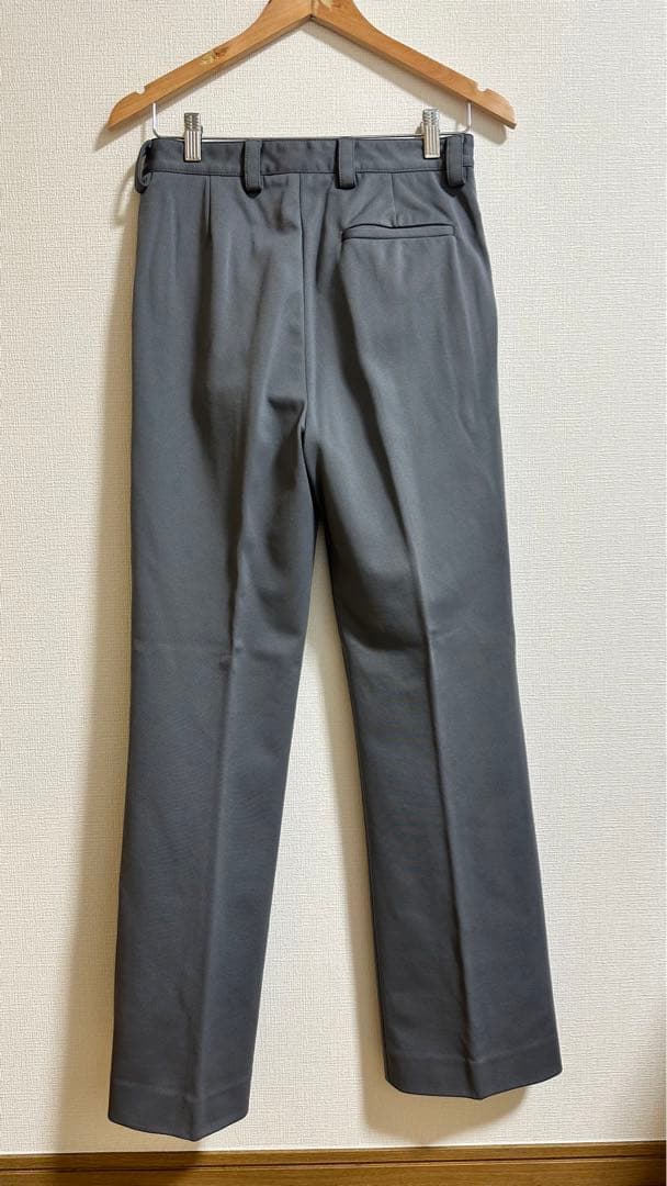 MARNI フレアスラックス