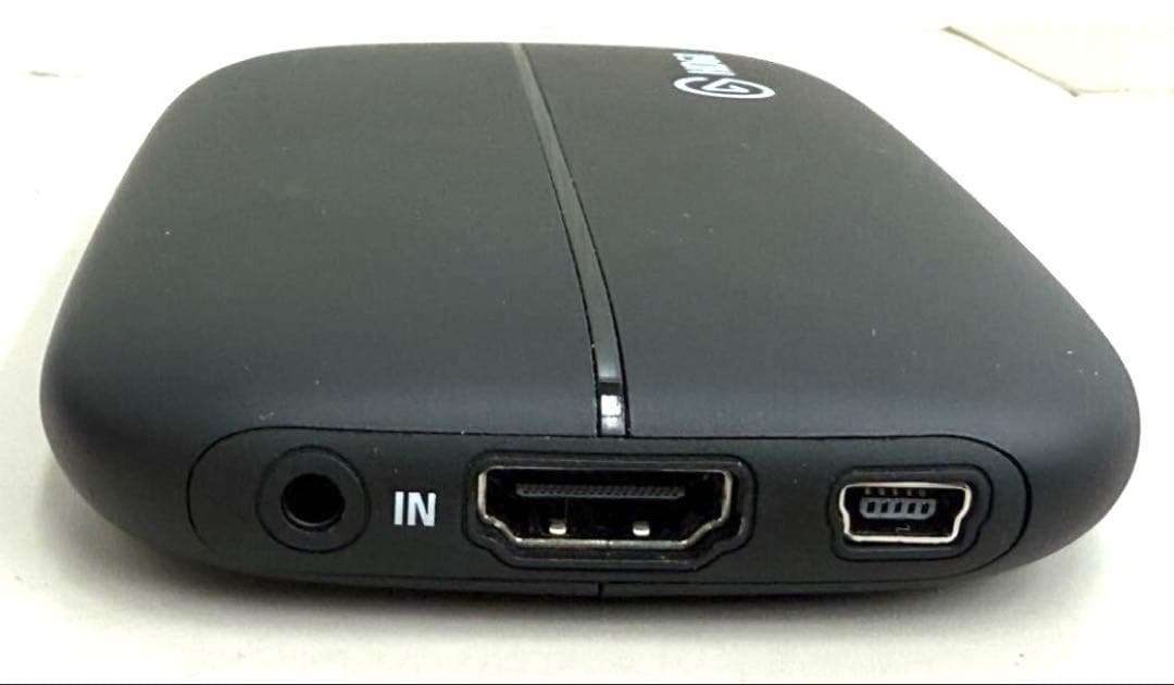 Elgato HD60 S 外付けキャプチャカード エルガト