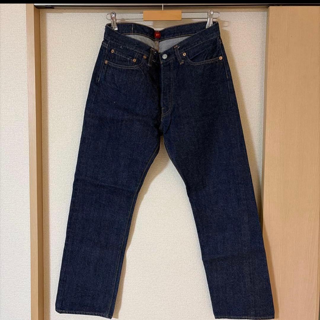 リゾルト710 W33 L30