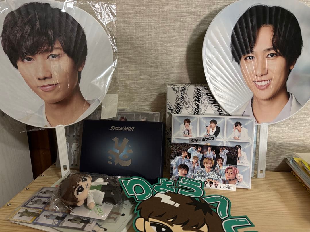 Man⭐︎阿部亮平