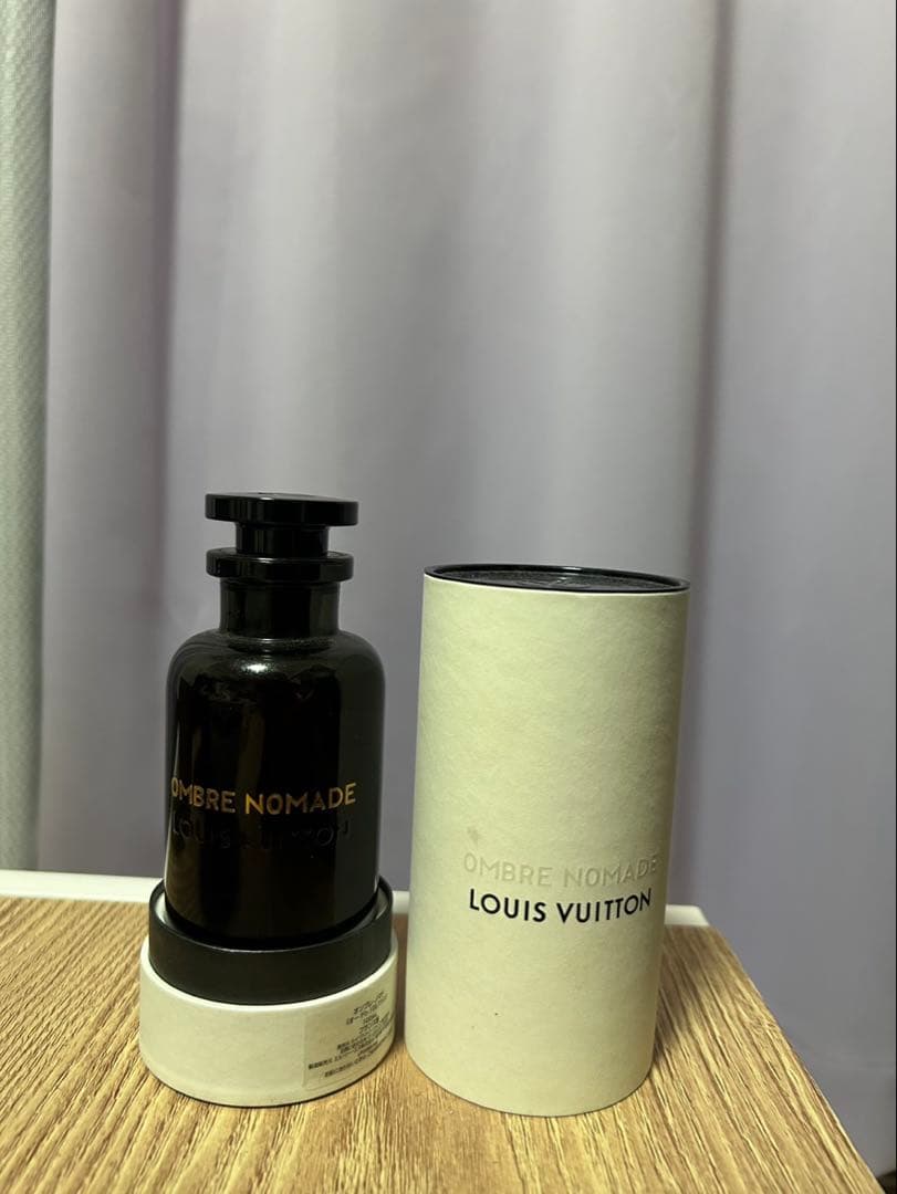 LOUIS VUITTON OMBRE NOMADE 香水