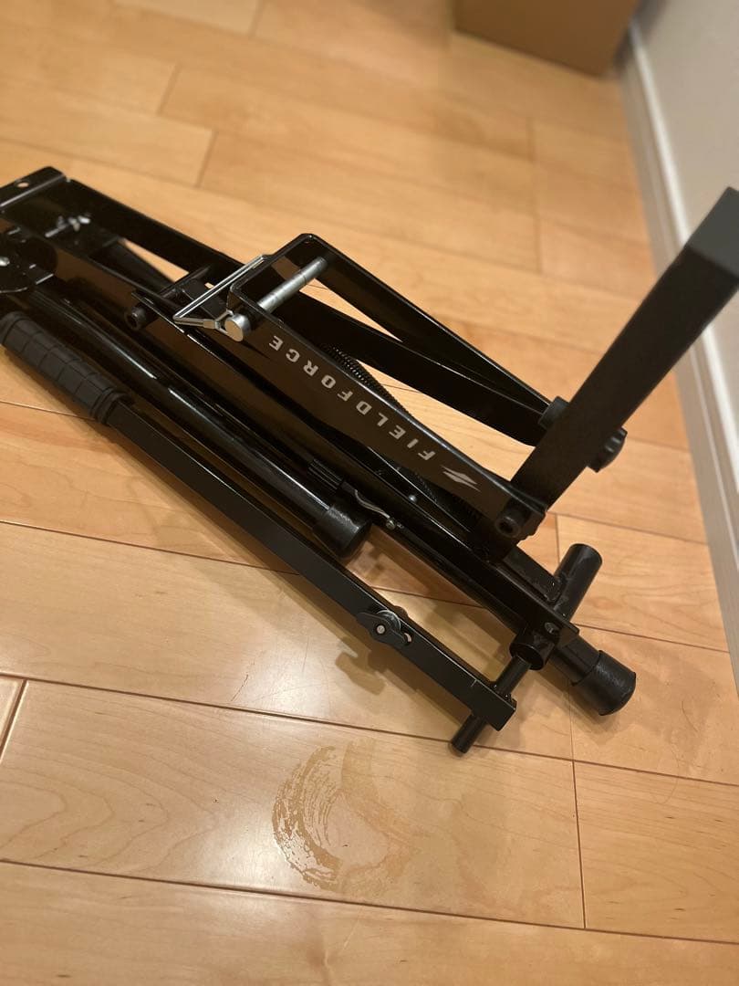 ★anything　shop★ピッチングマシンMINI フィールドフォース