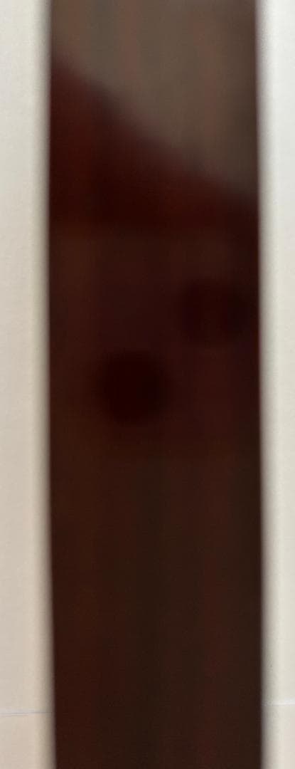 蒔絵細棹三味線