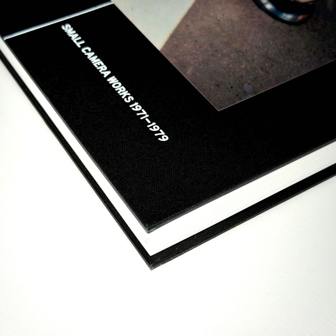 スティーブン・ショア TRANSPARENCIES Stephen Shore