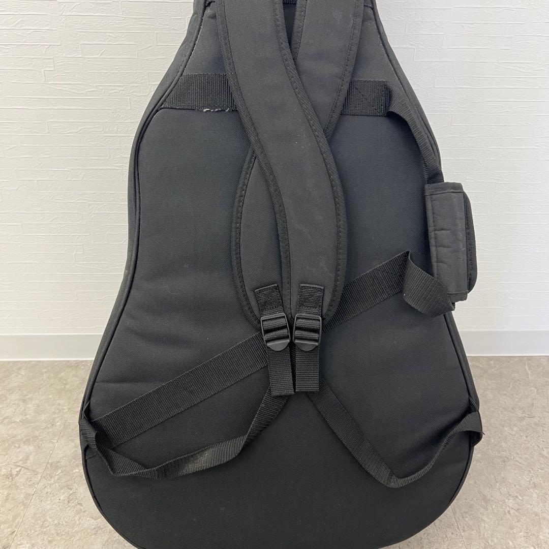 美品 YAMAHA ヤマハ LL6 アコースティックギター ケース付