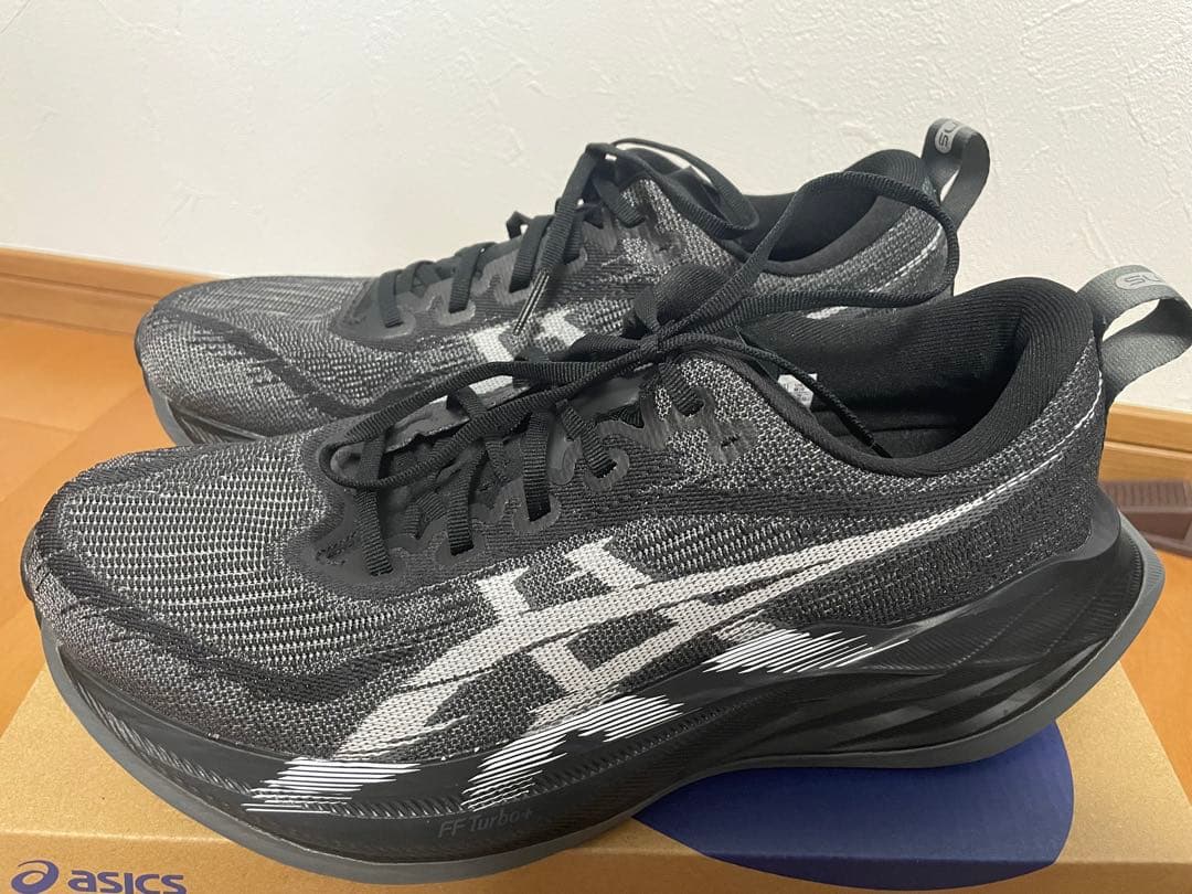 ⭐️ プラズマヤマト369専用❗️スーパーブラスト 2 asics 26.5cm