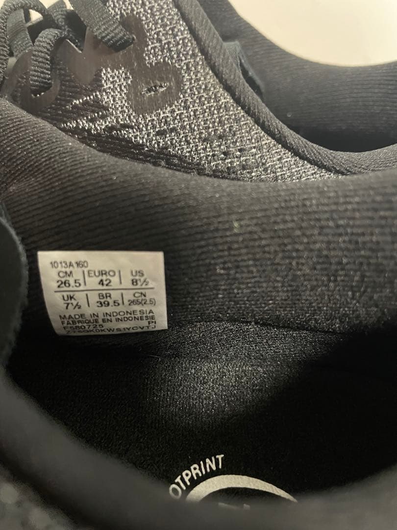 ⭐️ プラズマヤマト369専用❗️スーパーブラスト 2 asics 26.5cm