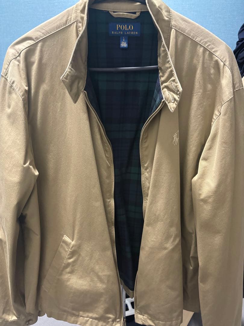 POLO RALPH LAUREN ジャケット