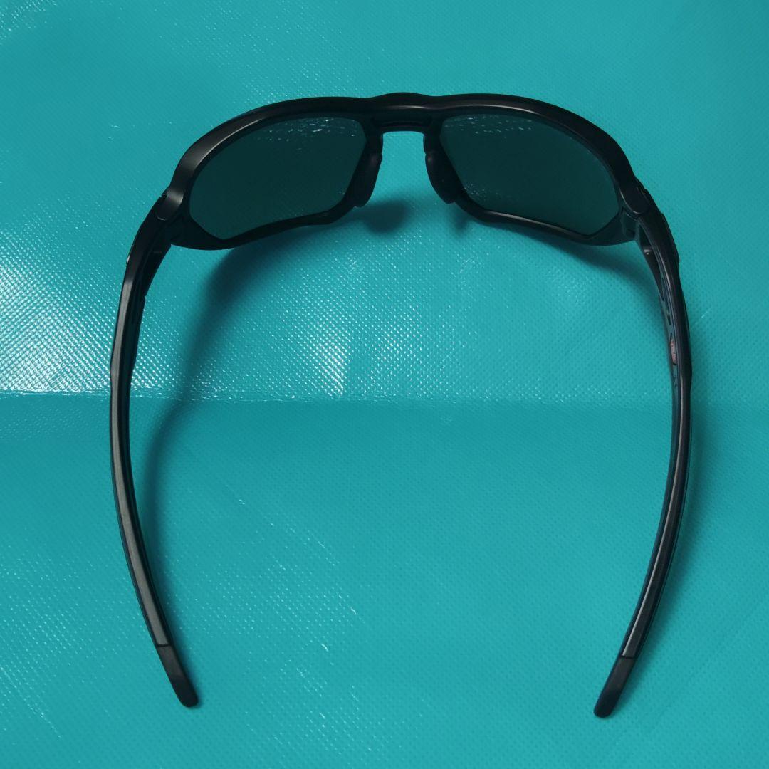 オークリー サングラス プラズマ OO9019A-0159 ケース付 袋付