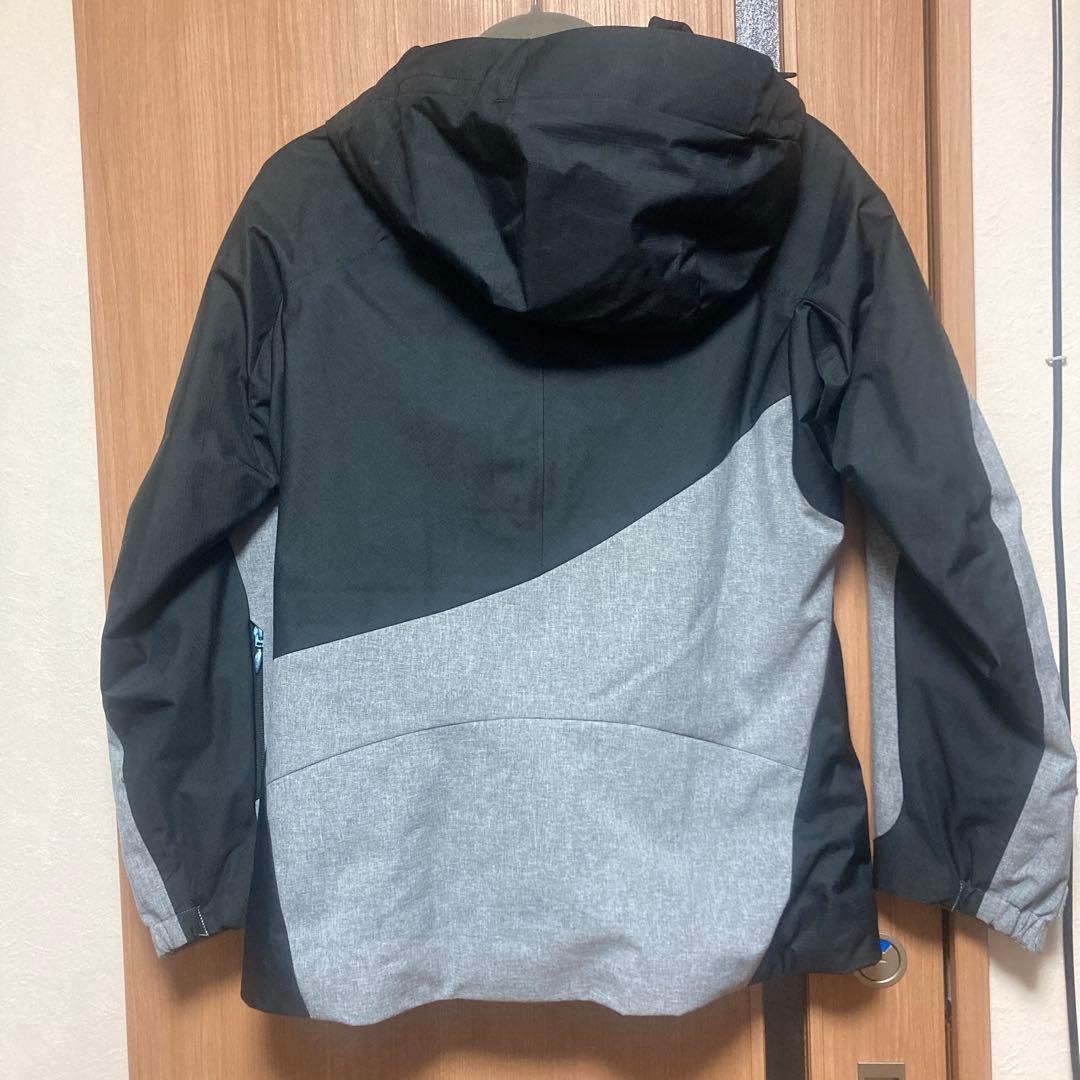 デサントスキーウェア