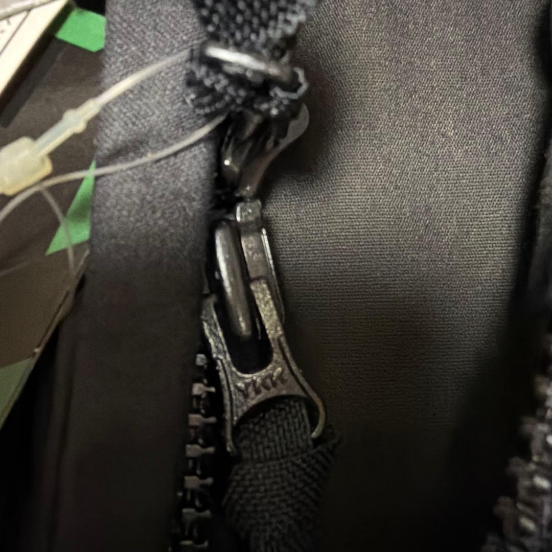 USA製 アルファ 新品 未使用 コールドウェザーパーカー デッドストック