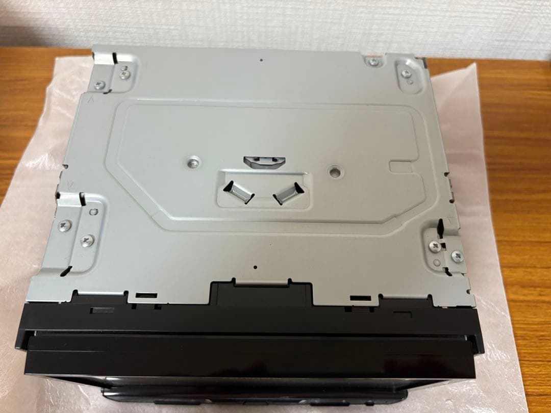 Pioneer FH-7400DVD カーオーディオ