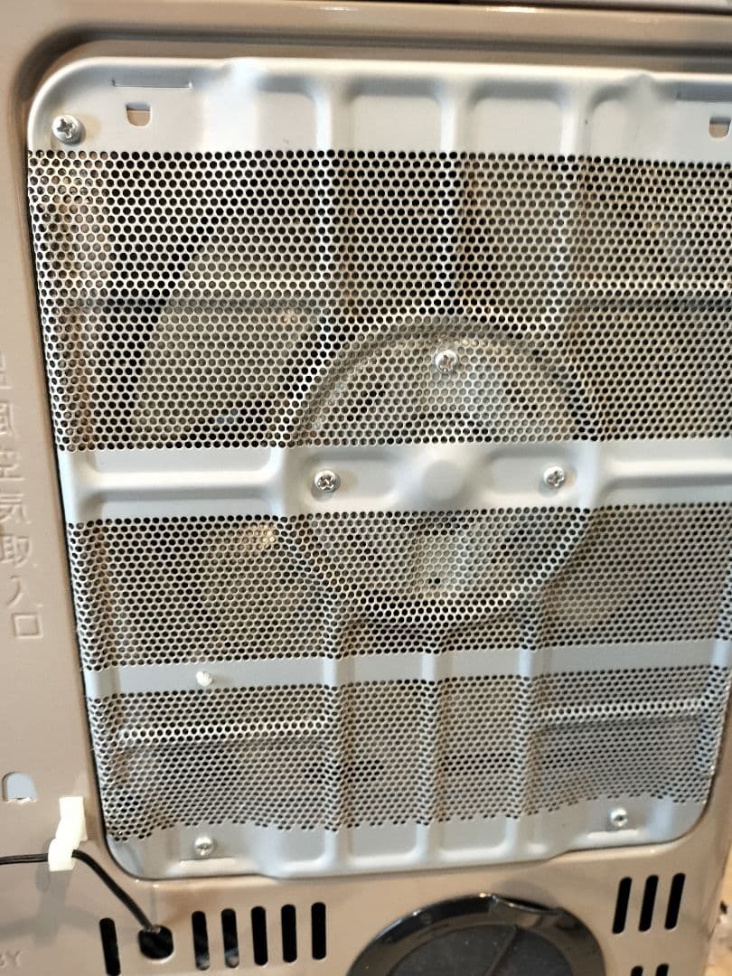 送料込！ 16年製！石油ファンヒーター コロナ FH-ST3616BY