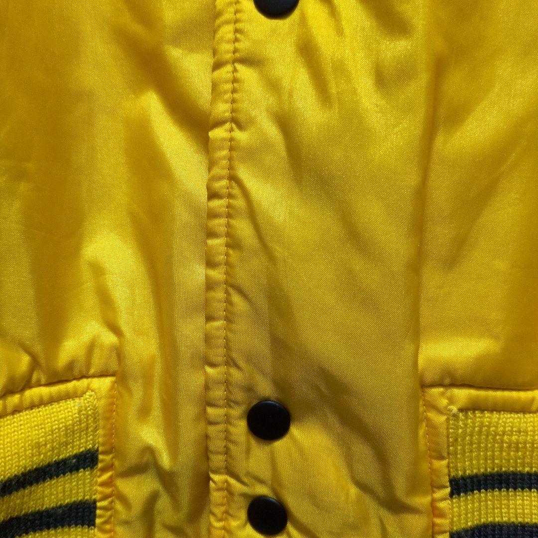 【昭和レトロ】美品レア 阪神タイガース ジャンパー