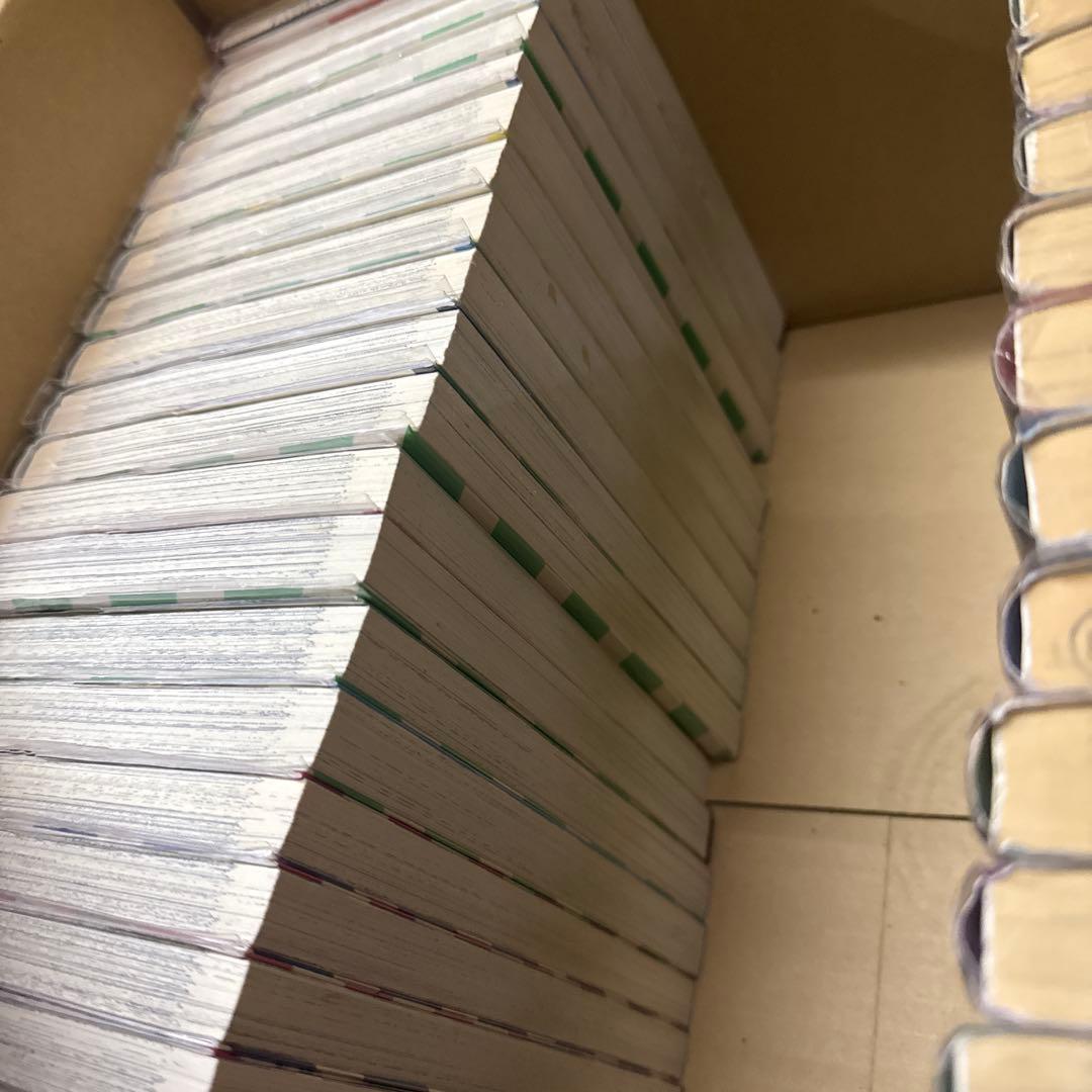 グラゼニ　6シリーズ　計67冊　全巻　セット　森高夕次 　A-1209 659