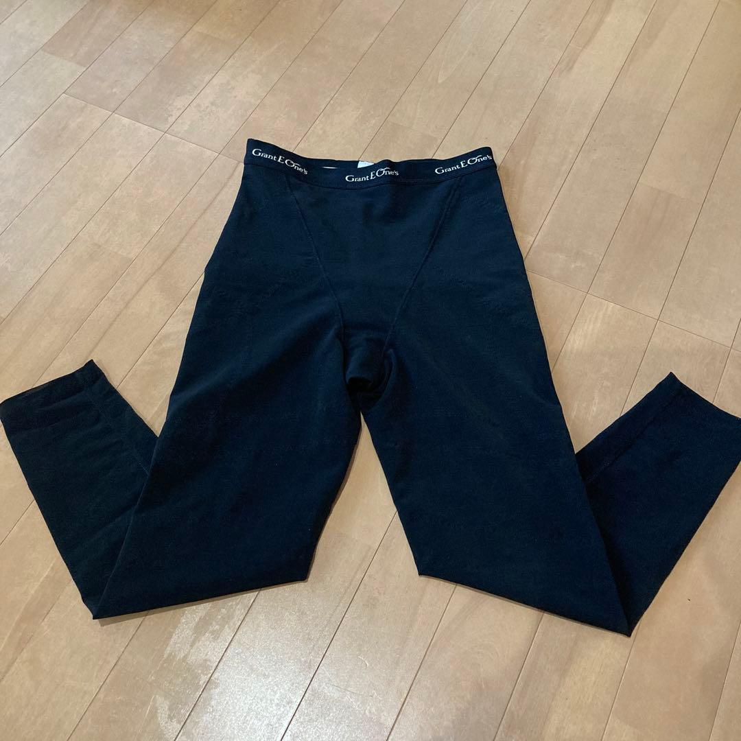 ペ*コ様 美品　グラントイーワンズ　ドレナージュスパッツ 70