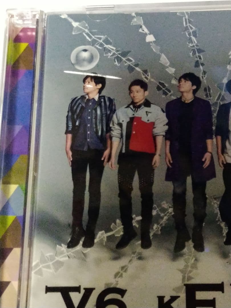 kEEP oN.(kEEP oN.盤)(キーポン盤)