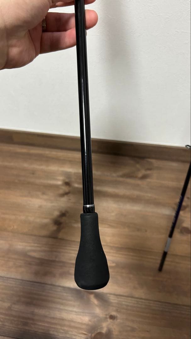 なんでんかんでんさん専用　グラップラーBB タイプスローJ B66-3