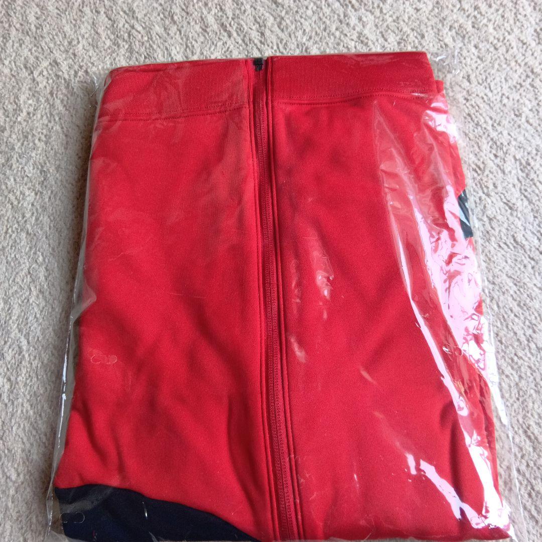 【新品未開封】2024浦和レッズアンセムジャケット