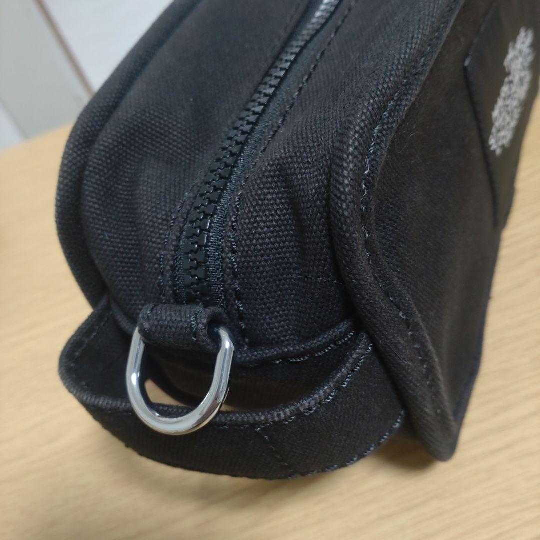 MARC JACOBS THE CAMERA BAG ブラック