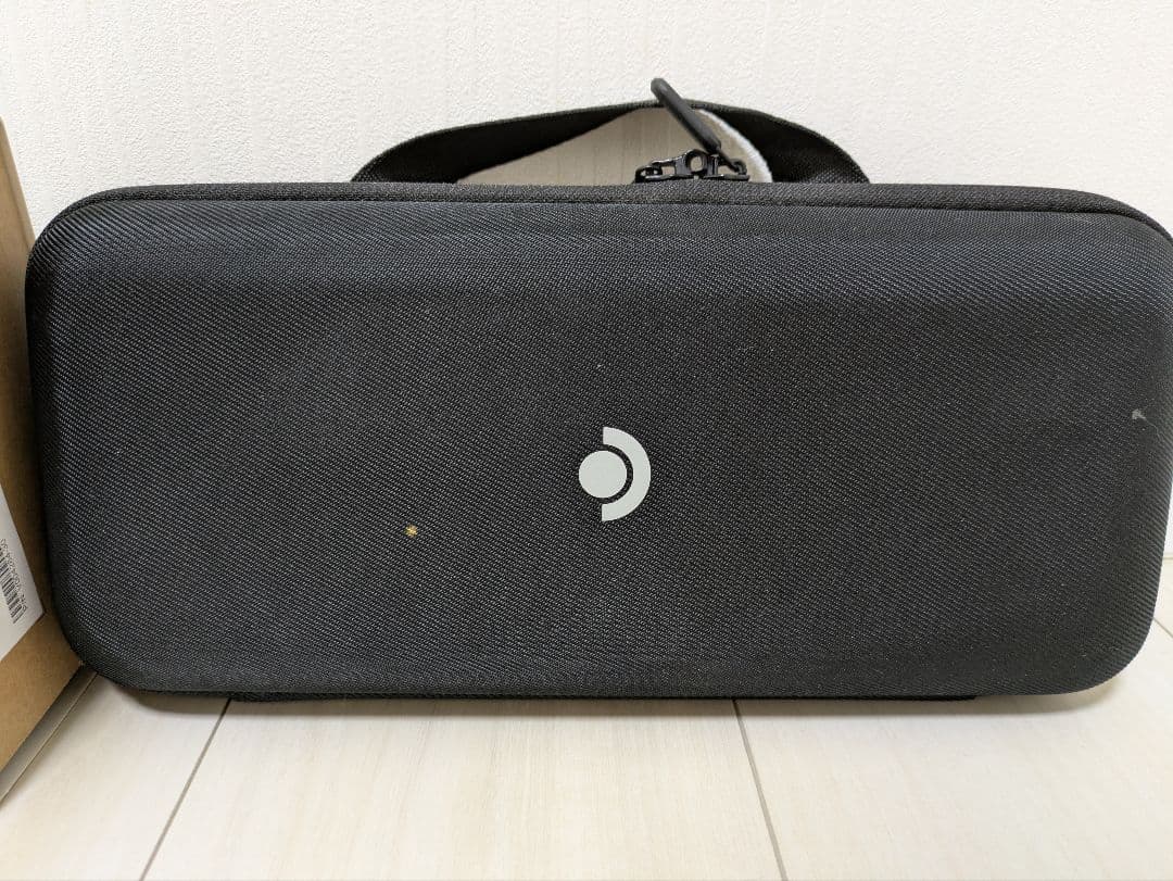 Steam Deck 256GB + 充電器 + ケース