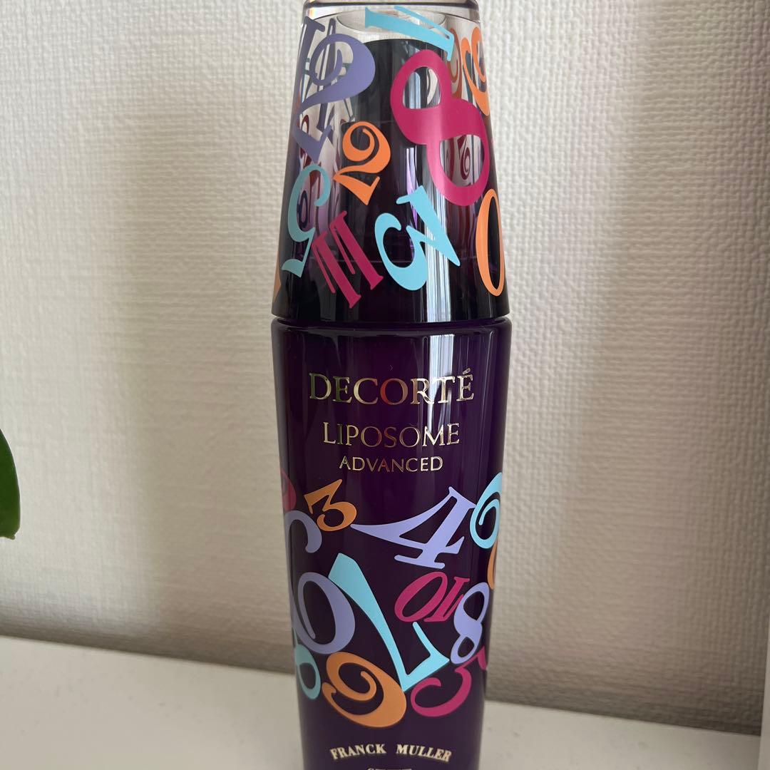 最終価格　大容量！新品未使用コスデコ数量限定品リポソーム リペアセラム