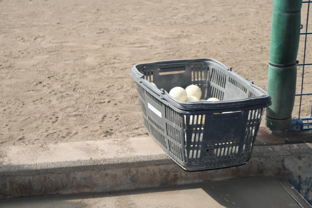 SSK MM23 80cm 690g 少年用 軟式 練習用ネット 穴あきボール