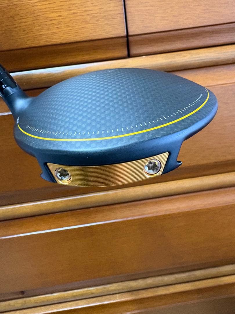 キャロウェイ　ローグST MAX-D 10.5