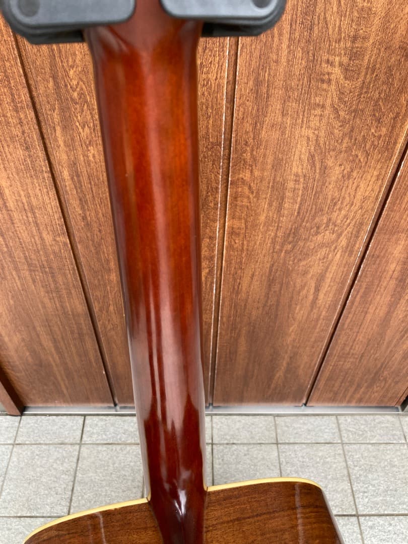 ヤマキ　YAMAKI 125