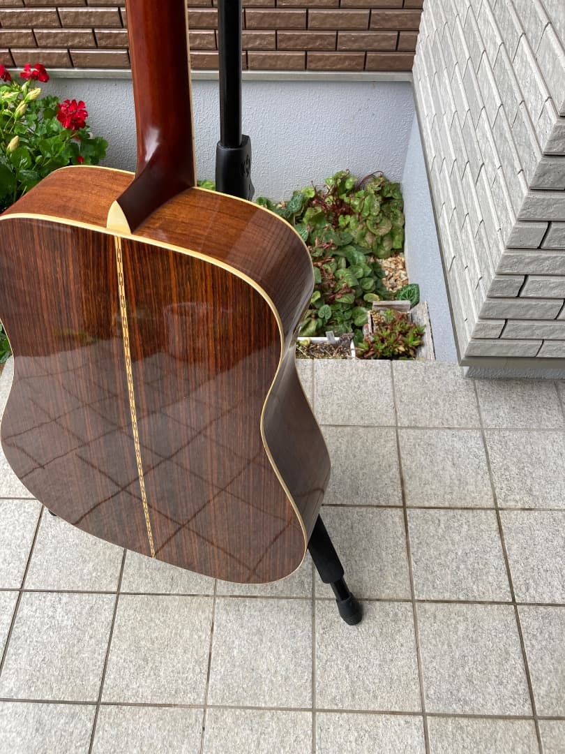 ヤマキ　YAMAKI 125