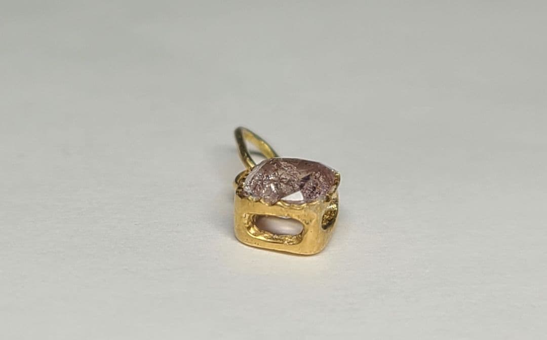 じゅんさくらオーダーページ★アウィン&ベニトアイト、ピンクダイヤモンド★