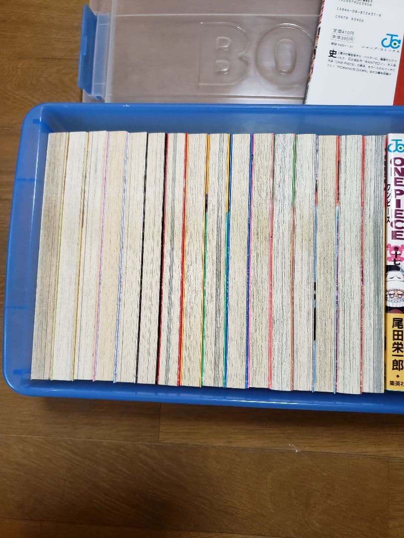 【美品】ONE PIECE ワンピース 1〜31巻 ＋ WANTED！ 初版