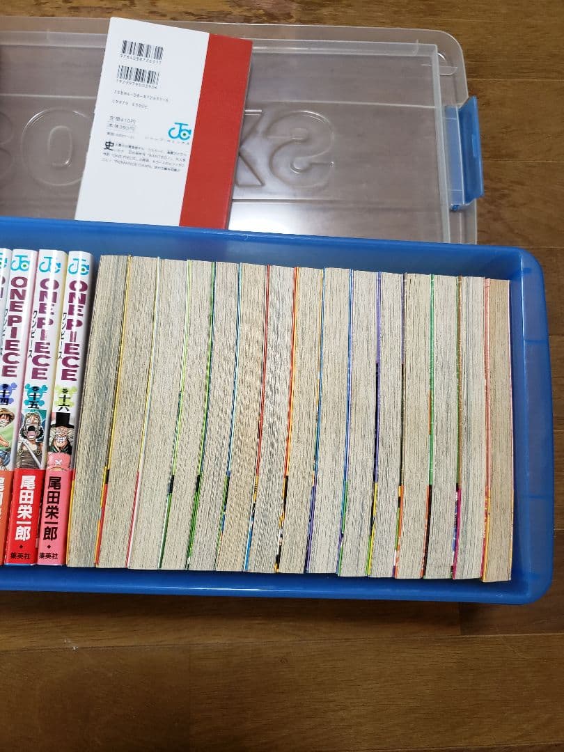 【美品】ONE PIECE ワンピース 1〜31巻 ＋ WANTED！ 初版