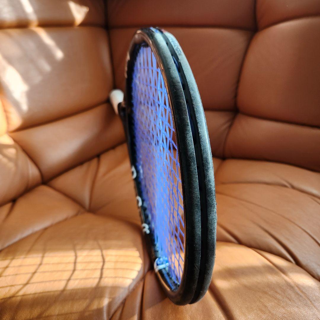 【希少】Wilson ProStaff 5.5 テニスラケット