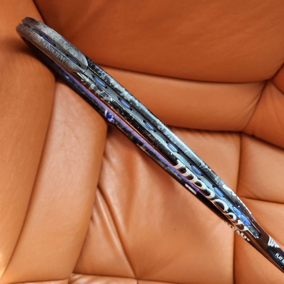 【希少】Wilson ProStaff 5.5 テニスラケット