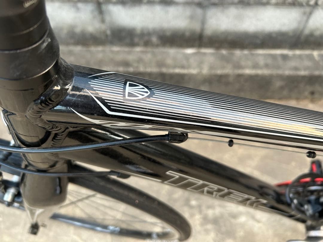 トレック 7.7FX クロスバイク　兵庫より