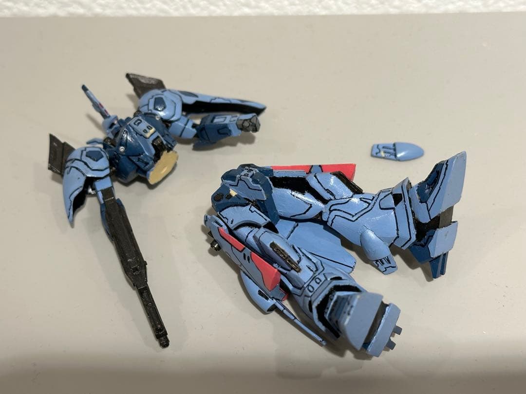 超希少 Gセイバーブグ2 ガンダム