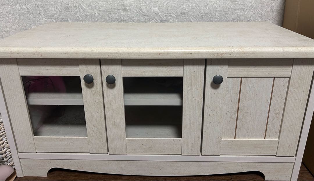 ニトリ テレビ台 リズバレー