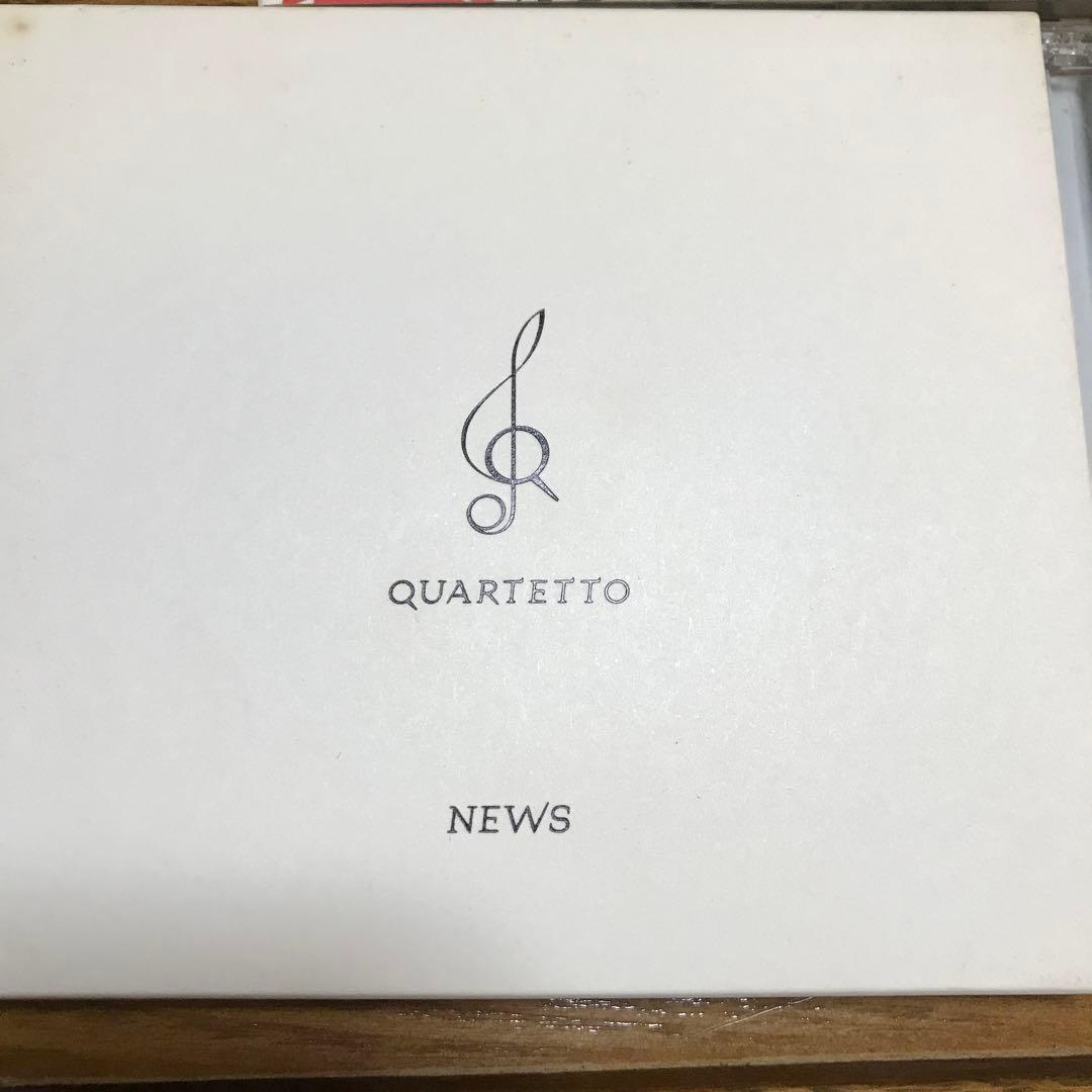 NEWS アルバム・確認用❤️