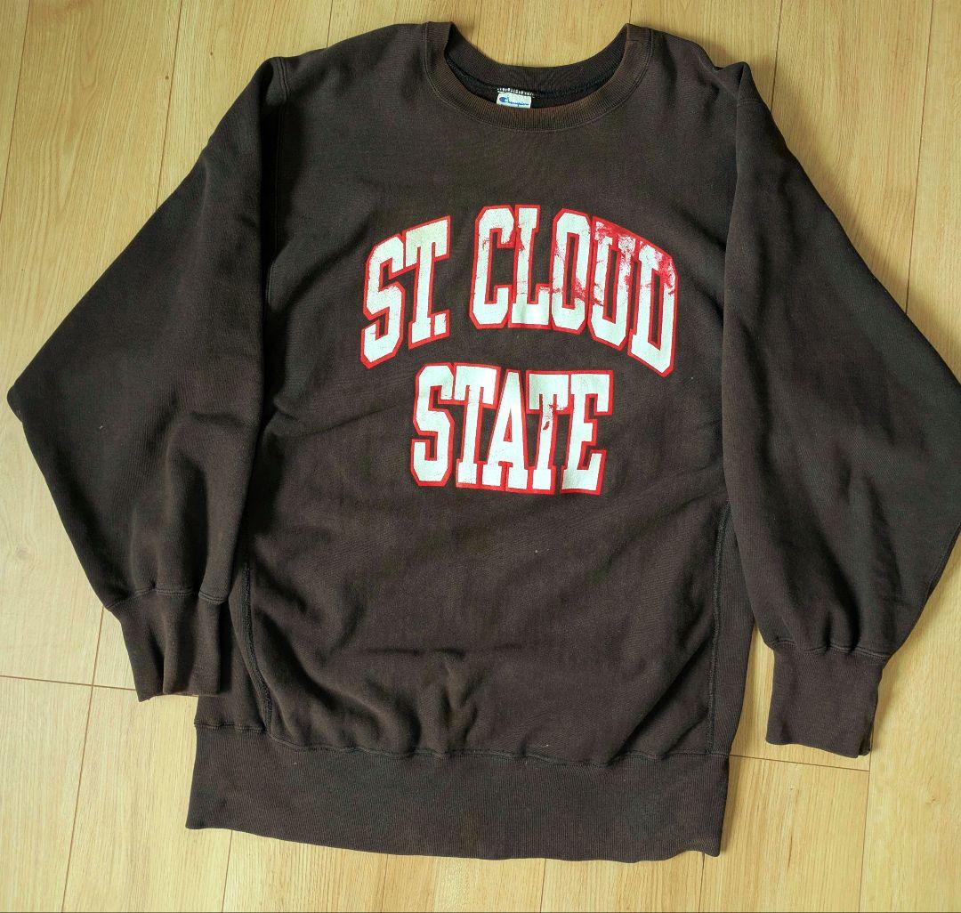 Champion　リバースウィーブ　サイズXXL