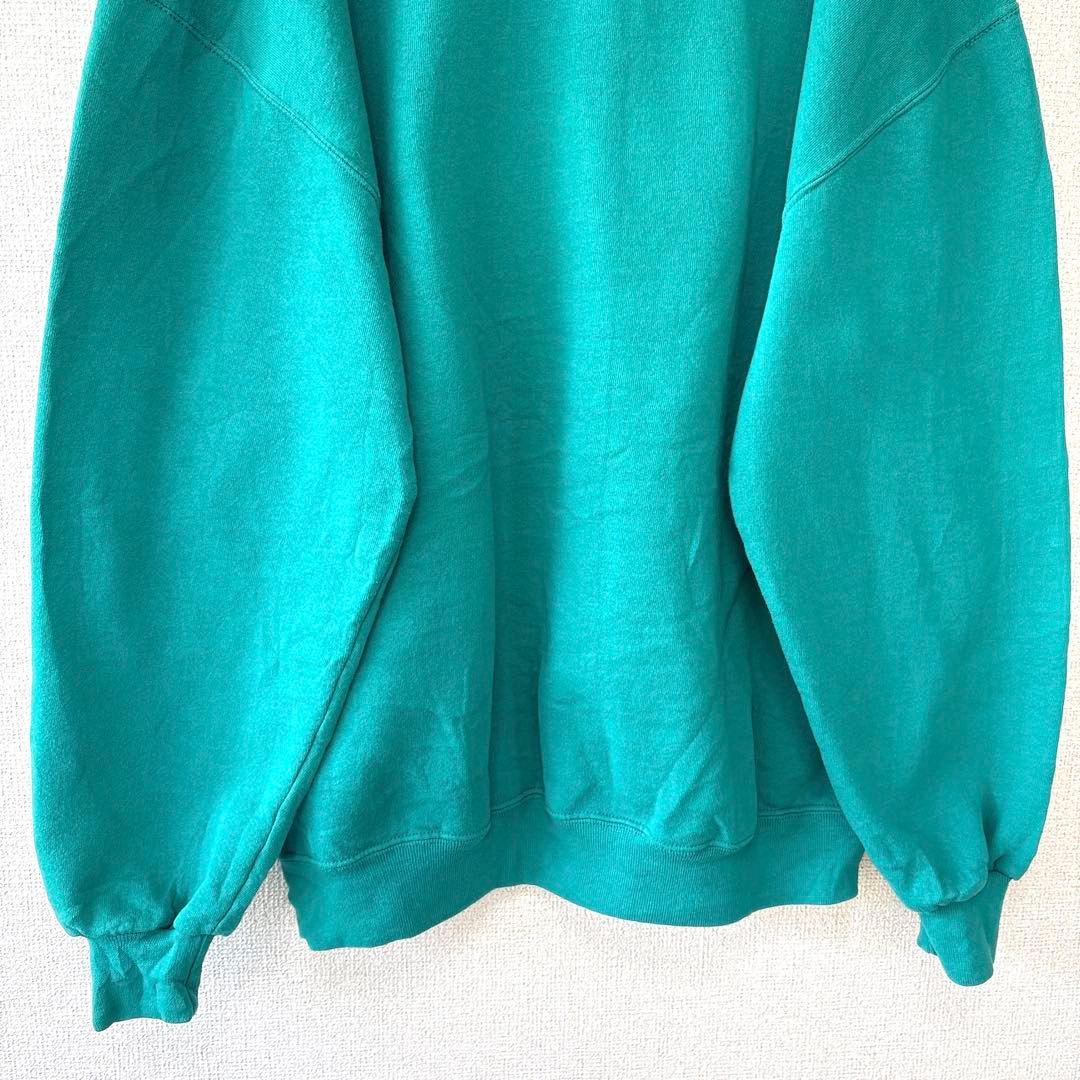 Russell 90s USA製 NFL アメフト　マイアミドルフィンズ　XL